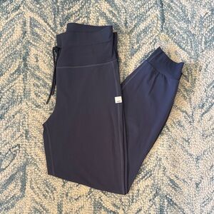 Vuori Daily Form Legging - Blue Coast